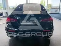 2022 Mercedes Benz A 250