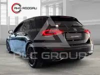2022 Mercedes Benz A 250