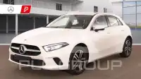 2022 Mercedes Benz A 250
