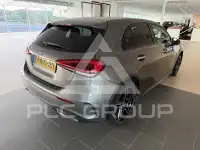 2022 Mercedes Benz A 250