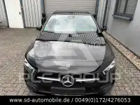 2022 Mercedes Benz A 250