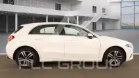 2022 Mercedes Benz A 250