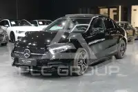 2022 Mercedes Benz A 250