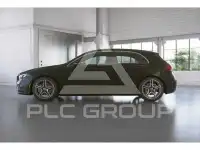 2022 Mercedes Benz A 250