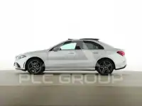 2022 Mercedes Benz A 250