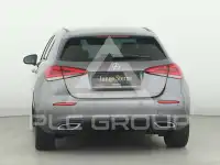 2022 Mercedes Benz A 250