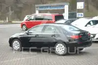 2022 Mercedes Benz A 250