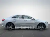 2022 Mercedes Benz A 250