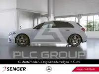 2022 Mercedes Benz A 250