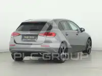 2022 Mercedes Benz A 250