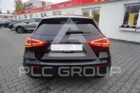2022 Mercedes Benz A 250