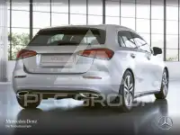 2022 Mercedes Benz A 250