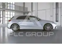 2022 Mercedes Benz A 250