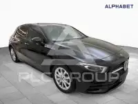 2022 Mercedes Benz A 250
