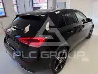 2022 Mercedes Benz A 250
