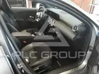 2022 Mercedes Benz A 250