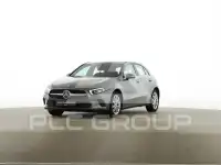 2022 Mercedes Benz A 250