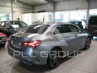 2022 Mercedes Benz A 250