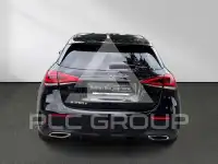 2022 Mercedes Benz A 250