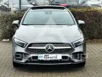 2022 Mercedes Benz A 250