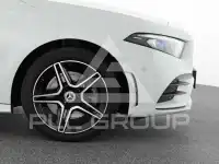 2022 Mercedes Benz A 250