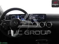 2022 Mercedes Benz A 250