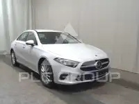2022 Mercedes Benz A 250