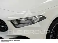 2022 Mercedes Benz A 250