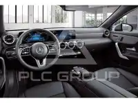 2022 Mercedes Benz A 250