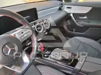 2022 Mercedes Benz A 250