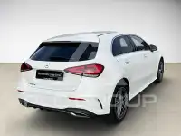 2022 Mercedes Benz A 250