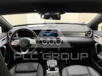 2022 Mercedes Benz A 250