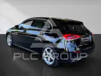 2022 Mercedes Benz A 250