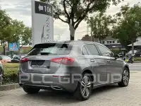 2022 Mercedes Benz A 250