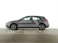 2022 Mercedes Benz A 250