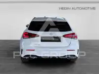 2022 Mercedes Benz A 250