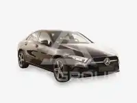 2022 Mercedes Benz A 250