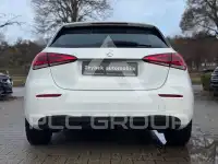 2022 Mercedes Benz A 250