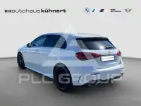 2022 Mercedes Benz A 250