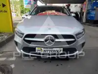 2022 Mercedes Benz A 250