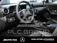 2022 Mercedes Benz A 250