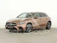2022 Mercedes Benz A 250