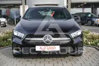 2022 Mercedes Benz A 250