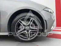 2022 Mercedes Benz A 250