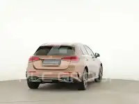 2022 Mercedes Benz A 250