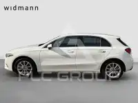 2022 Mercedes Benz A 250
