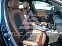 2022 Mercedes Benz A 250