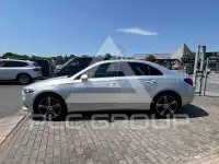 2022 Mercedes Benz A 250