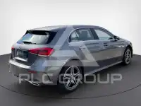 2022 Mercedes Benz A 250