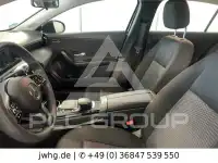 2022 Mercedes Benz A 250